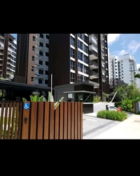 Bellewoods (D25), Condominium #558675901